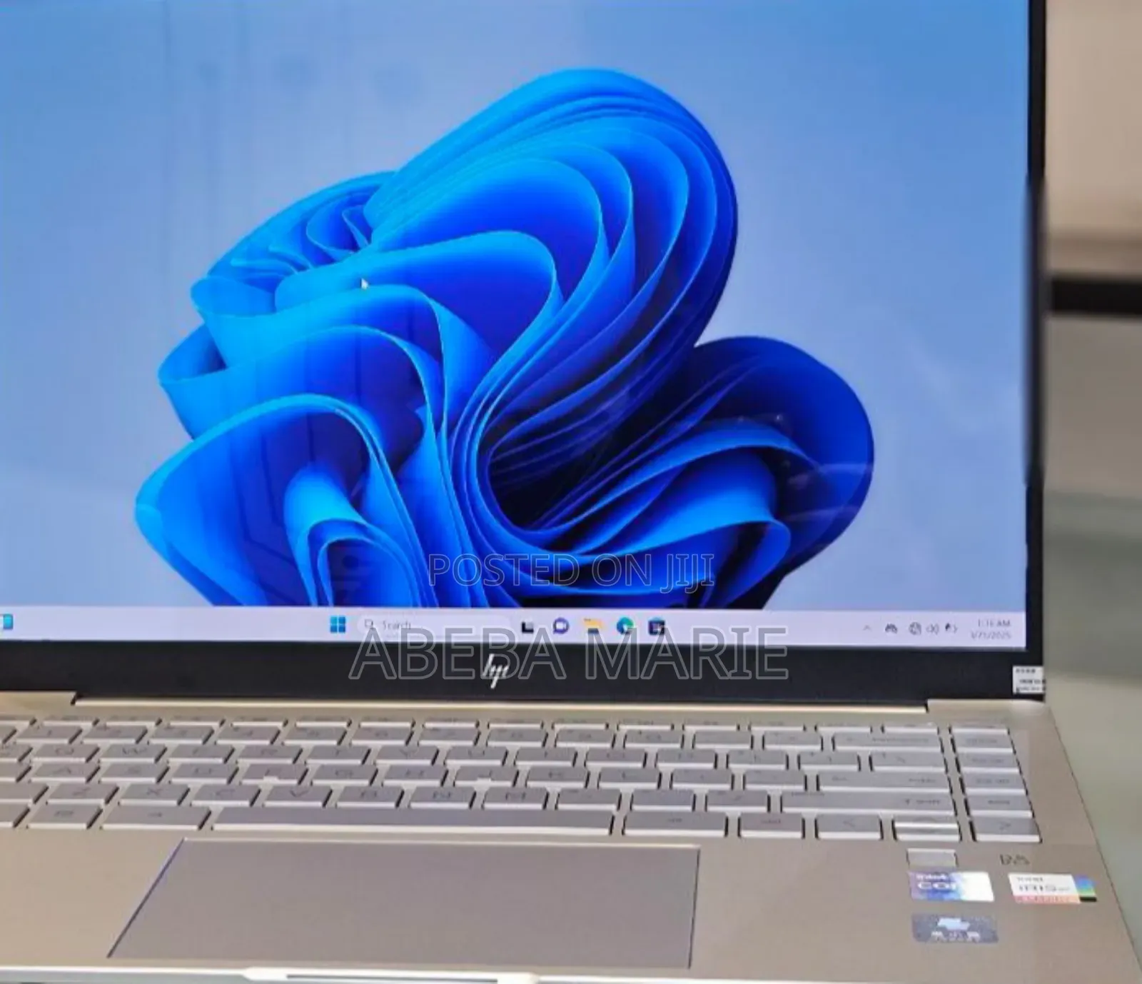 New Laptop HP Pavilion 15 16GB Intel Core I7 SSD 1T