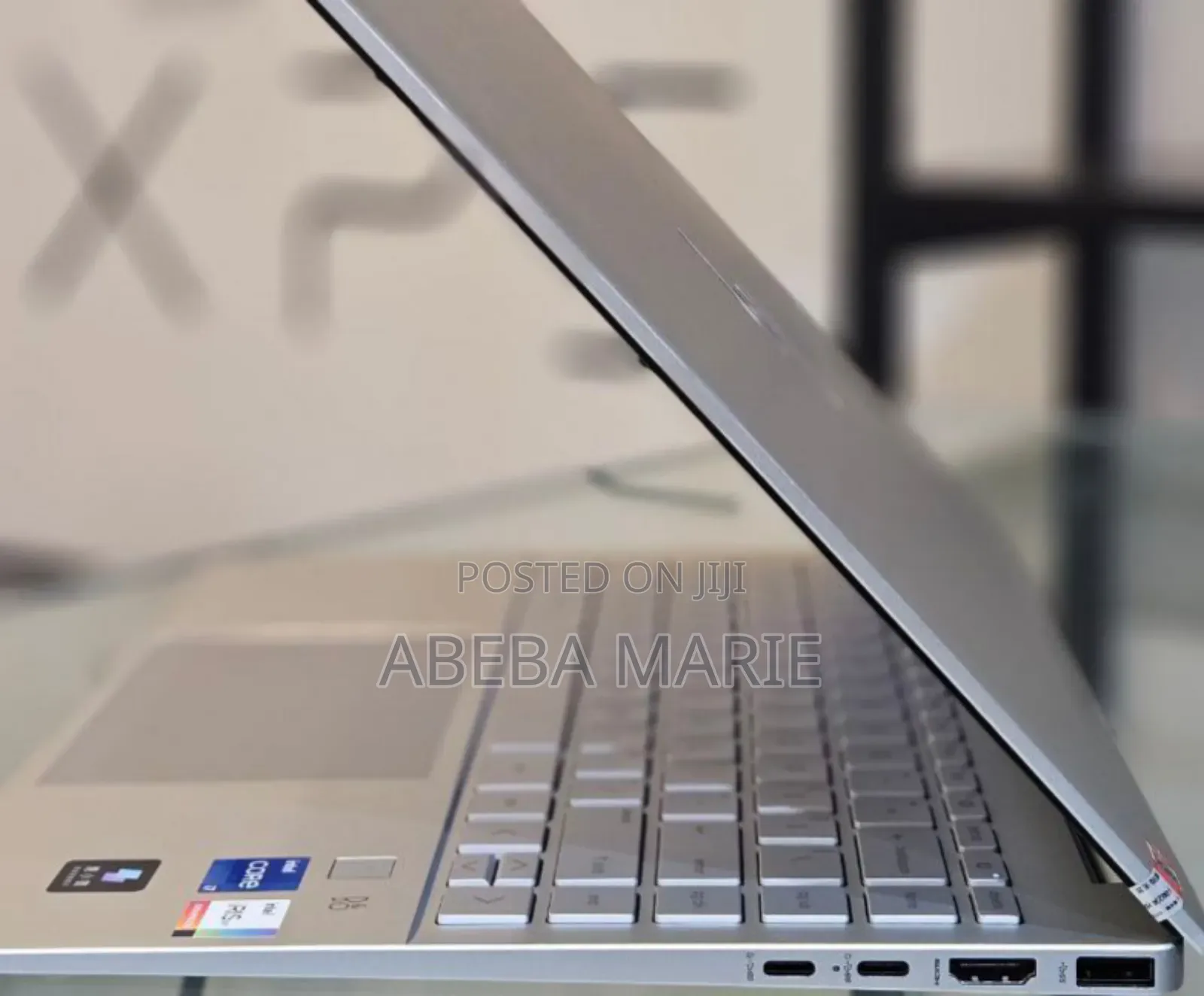 New Laptop HP Pavilion 15 16GB Intel Core I7 SSD 1T