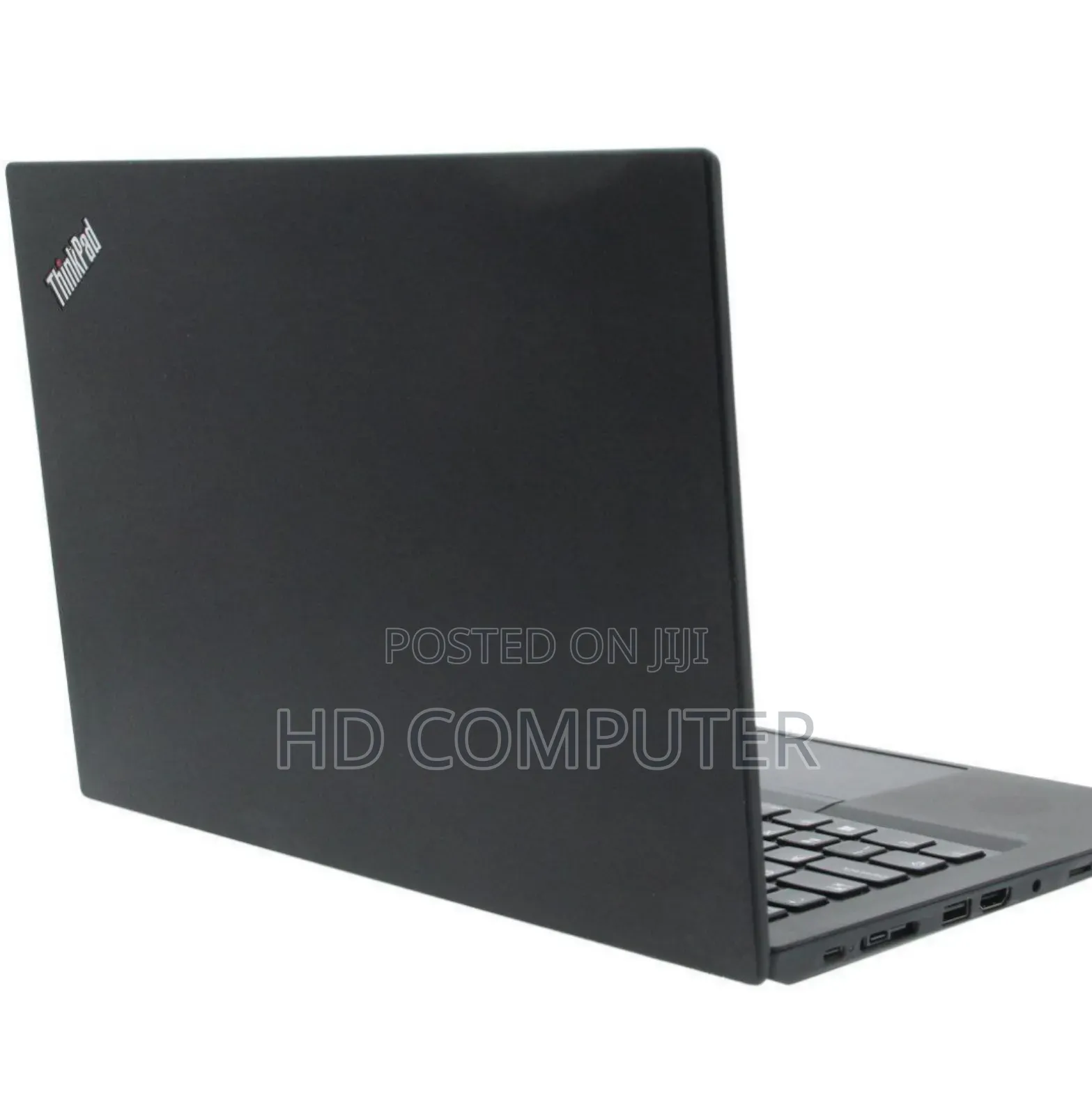 New Laptop Lenovo ThinkPad Yoga 16GB Intel Core I7 SSD 256GB