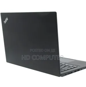 New Laptop Lenovo ThinkPad Yoga 16GB Intel Core I7 SSD 256GB