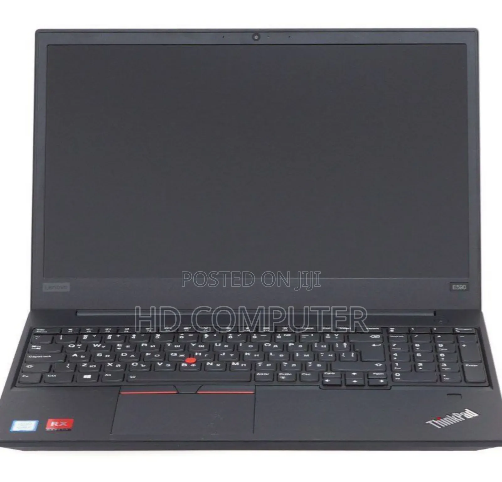 New Laptop Lenovo ThinkPad Yoga 16GB Intel Core I7 SSD 256GB
