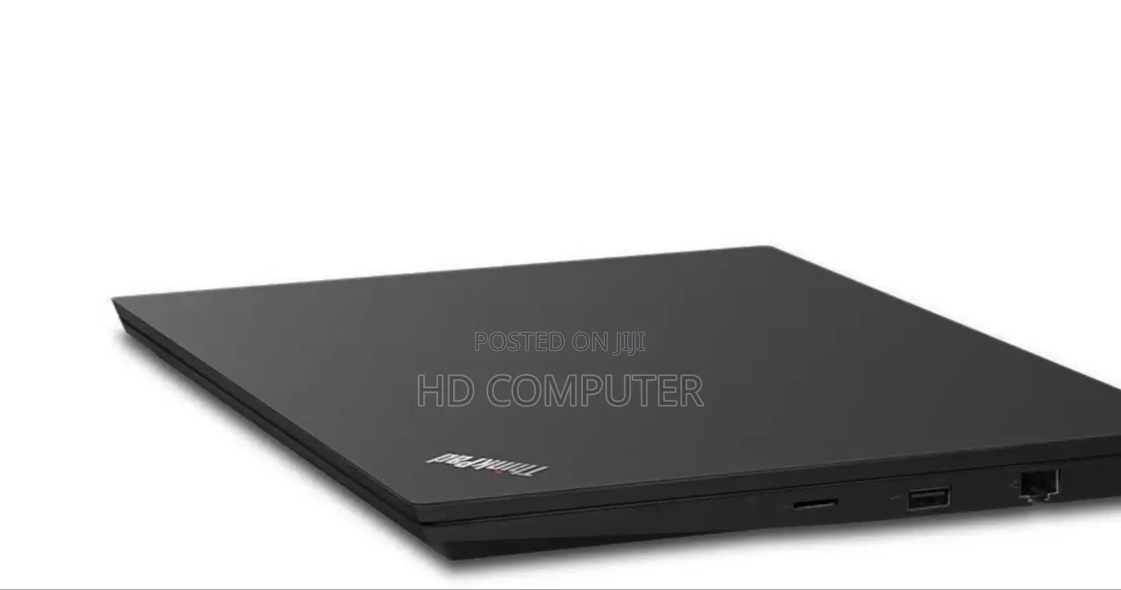 New Laptop Lenovo ThinkPad Yoga 16GB Intel Core I7 SSD 256GB