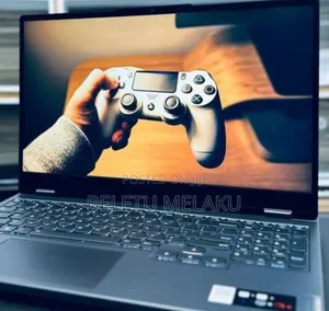 New Laptop Lenovo Legion 5 16GB AMD Ryzen 7 SSD 512GB