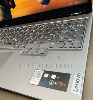 New Laptop Lenovo Legion 5 16GB AMD Ryzen 7 SSD 512GB