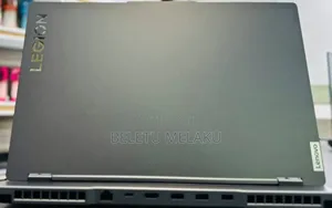 New Laptop Lenovo Legion 5 16GB AMD Ryzen 7 SSD 512GB