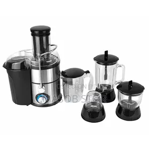 Sokany 4 In 1 Juicer