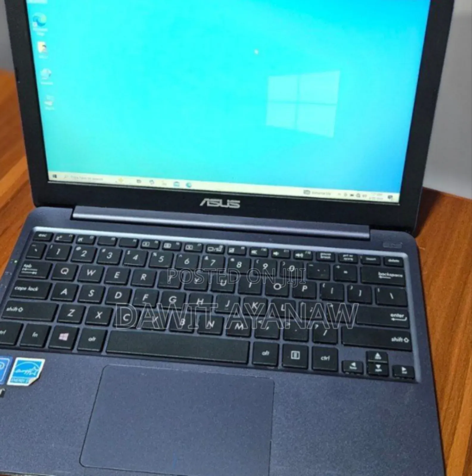 New Laptop Asus VivoBook 15 X505BA 4GB Intel Core 2 Quad SSD 32GB