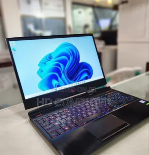 New Laptop HP Omen X 16GB Intel Core I7 HDD+SSD 1T