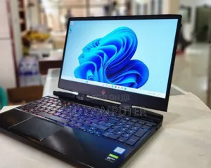 New Laptop HP Omen X 16GB Intel Core I7 HDD+SSD 1T