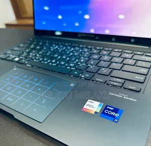 Photo - New Laptop Asus Vivobook 16 16GB Intel Core I7 SSD 512GB