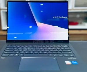 New Laptop Asus Vivobook 16 16GB Intel Core I7 SSD 512GB