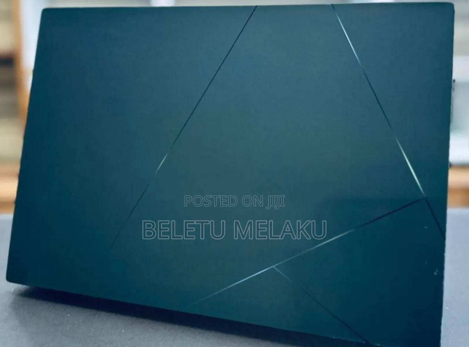 New Laptop Asus Vivobook 16 16GB Intel Core I7 SSD 512GB