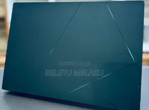 New Laptop Asus Vivobook 16 16GB Intel Core I7 SSD 512GB