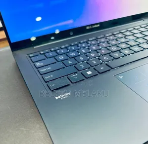 New Laptop Asus Vivobook 16 16GB Intel Core I7 SSD 512GB