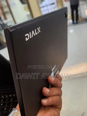 Photo - New Tablet 64 GB Silver