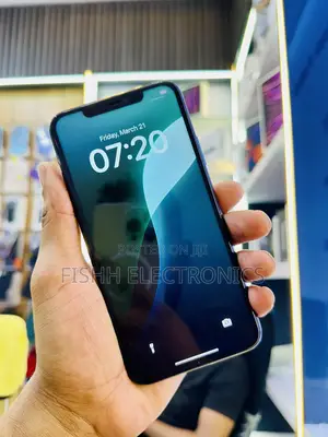 Photo - Apple iPhone 11 Pro Max 256 GB Green