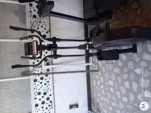 Photo - Adidas X21 Cross Bike