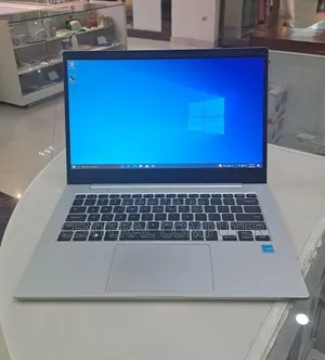 Photo - New Laptop Samsung Galaxy Book 2 4GB Intel Pentium SSD 128GB