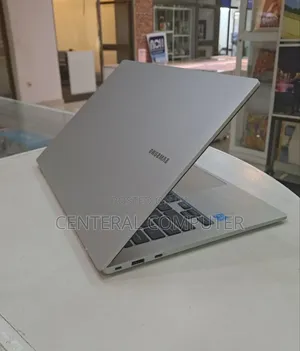 New Laptop Samsung Galaxy Book 2 4GB Intel Pentium SSD 128GB