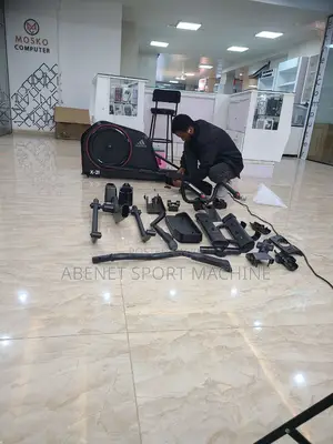 Adidas X22 Cross Exercise Bike