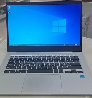 New Samsung Galaxy Book 2 4GB Qualcomm Snapdragon X Plus SSD 128GB