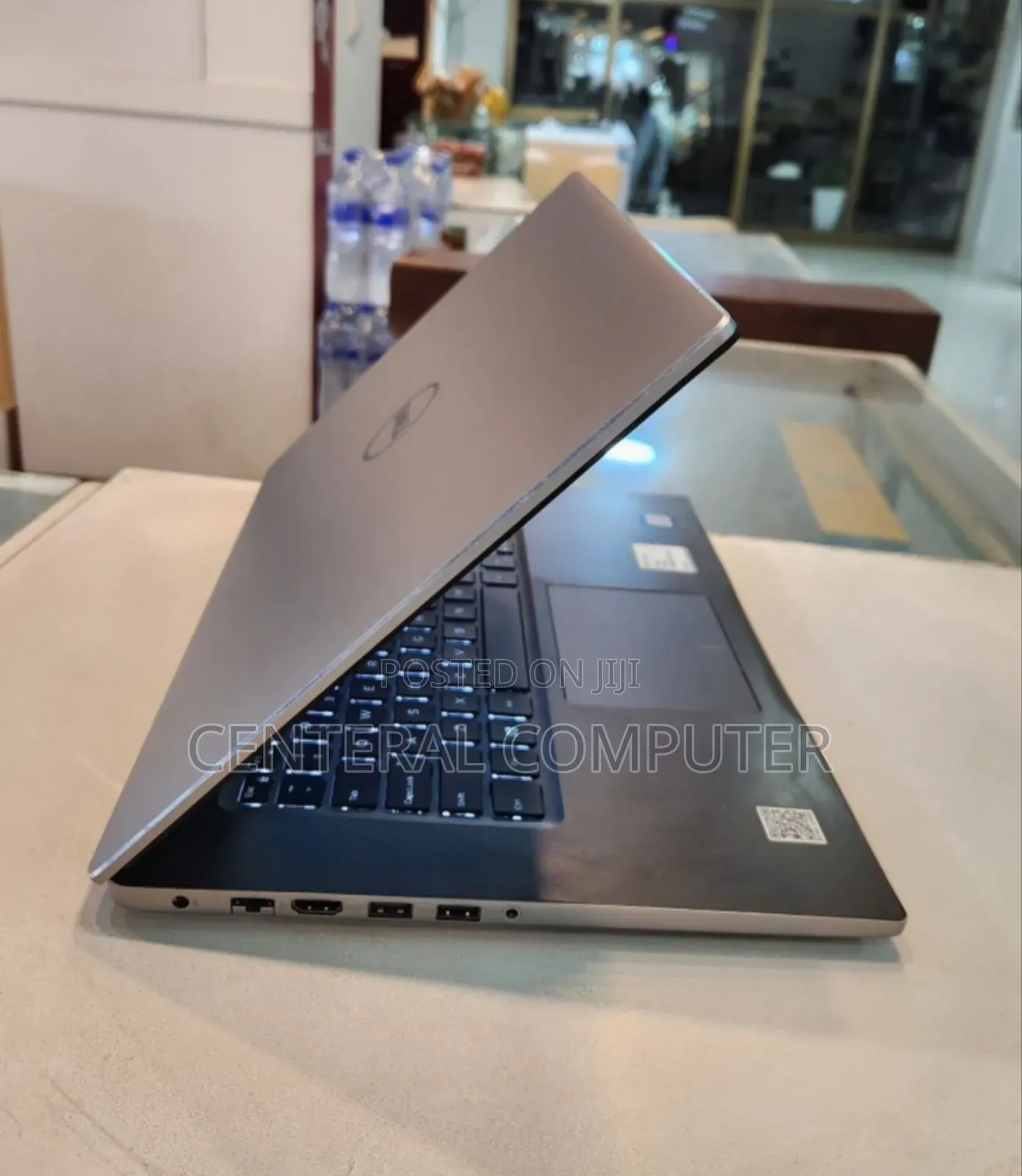 New Laptop Dell Inspiron 11 3148 16GB Intel Core I7 SSD 256GB