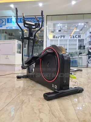 Photo - New Adidas X21