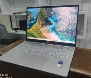 New Laptop HP 16GB Intel Core I7 SSD 1T