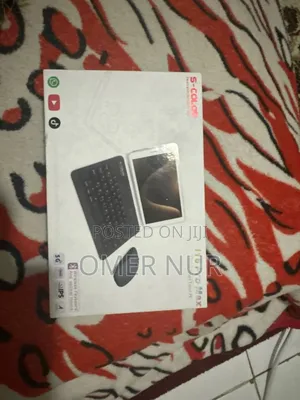 New Tablet 512 GB