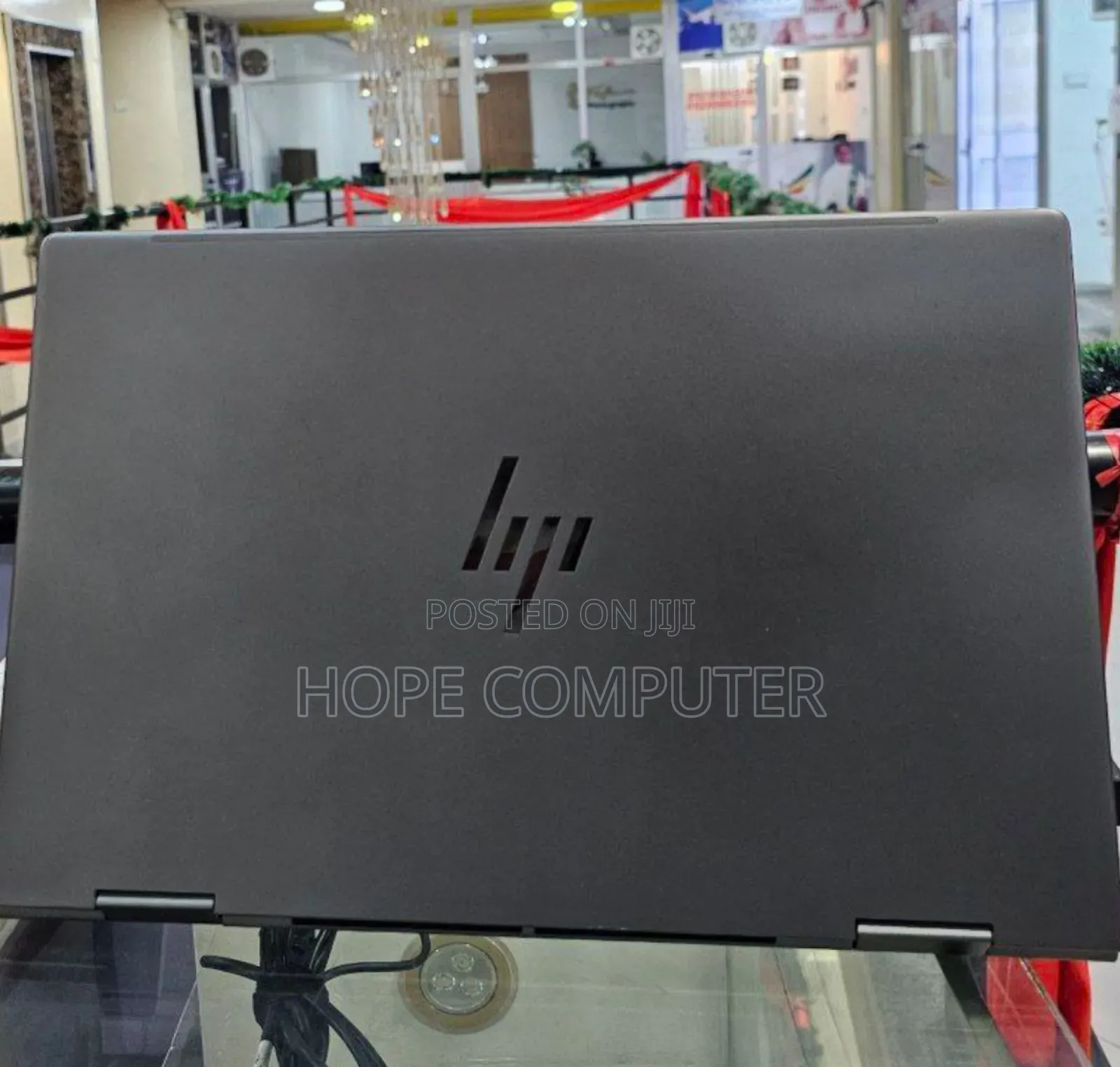 New Laptop HP Envy X360 16GB Intel Core I7 SSD 1T