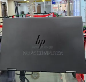 New Laptop HP Envy X360 16GB Intel Core I7 SSD 1T