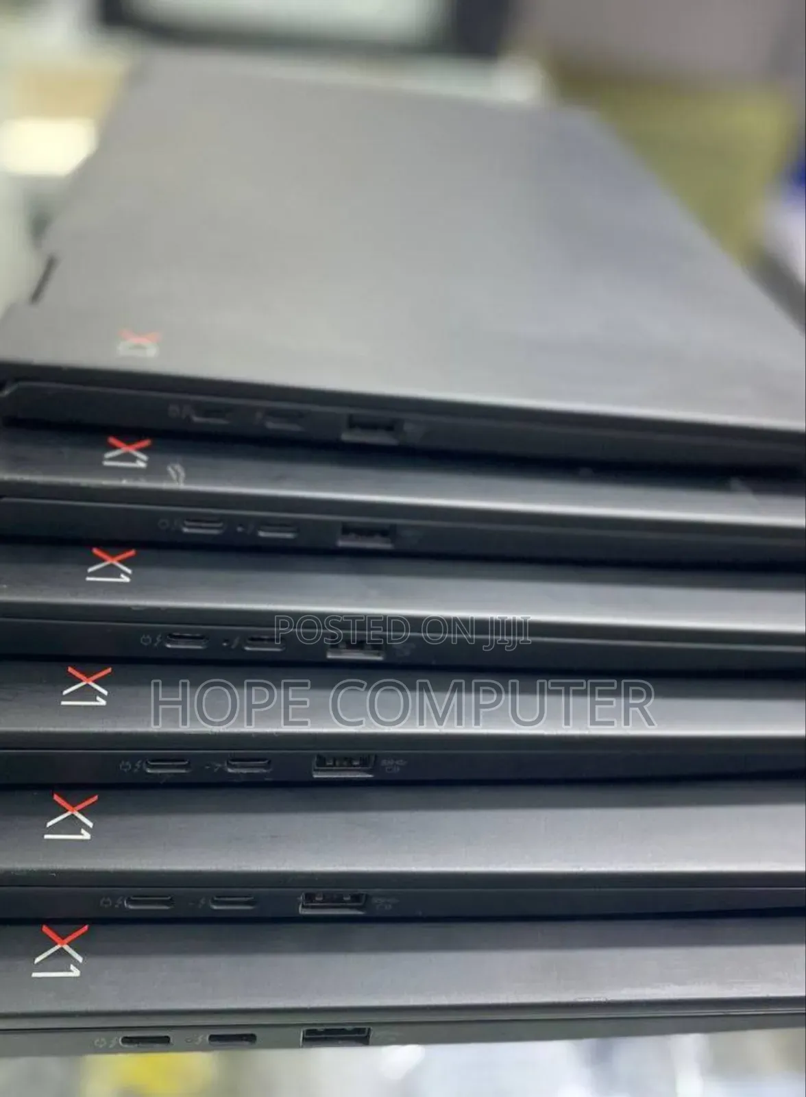 New Laptop Lenovo Thinkpad X1 Yoga 16GB Intel Core I7 SSD 512GB