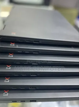 New Laptop Lenovo Thinkpad X1 Yoga 16GB Intel Core I7 SSD 512GB