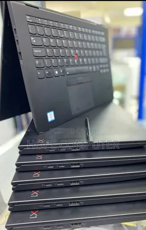 Photo - New Laptop Lenovo Thinkpad X1 Yoga 16GB Intel Core I7 SSD 512GB