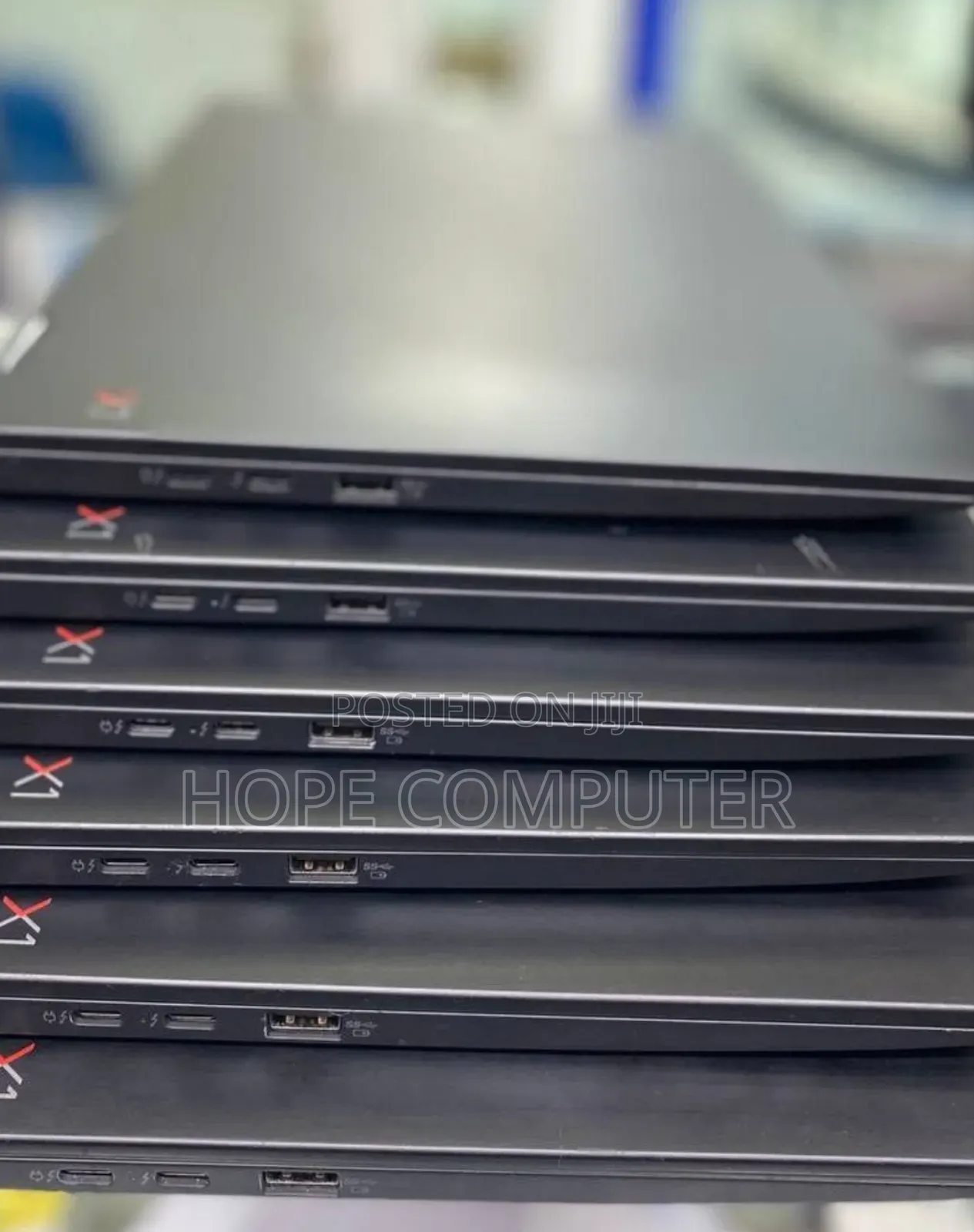 New Laptop Lenovo Thinkpad X1 Yoga 16GB Intel Core I7 SSD 512GB