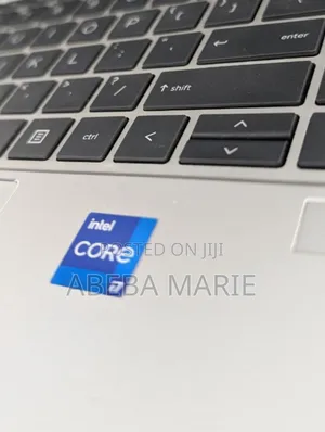 New Laptop HP ProBook 440 G9 16GB Intel Core I7 SSD 512GB