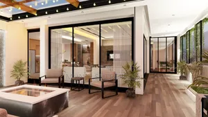 Photo - 3bdrm Penthouse in Munir, Bole for sale