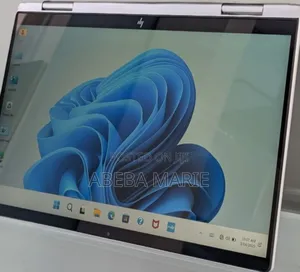 New Laptop HP Envy X360 8GB Intel Core Ultra 5 SSD 512GB