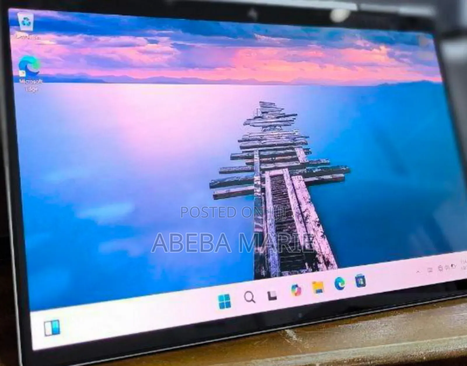 New Laptop HP Envy X360 8GB Intel Core I7 SSD 512GB