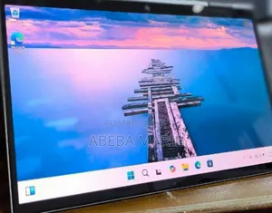 New Laptop HP Envy X360 8GB Intel Core I7 SSD 512GB