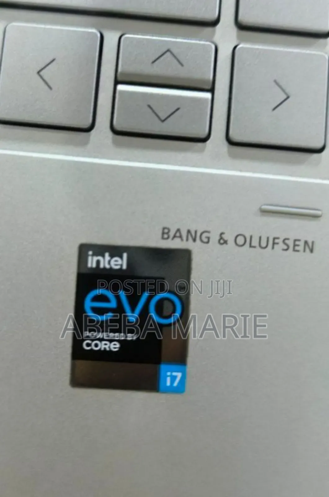 New Laptop HP Envy X360 8GB Intel Core I7 SSD 512GB