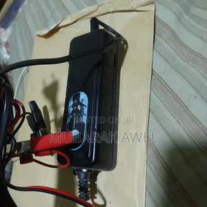 Car Battery Charger