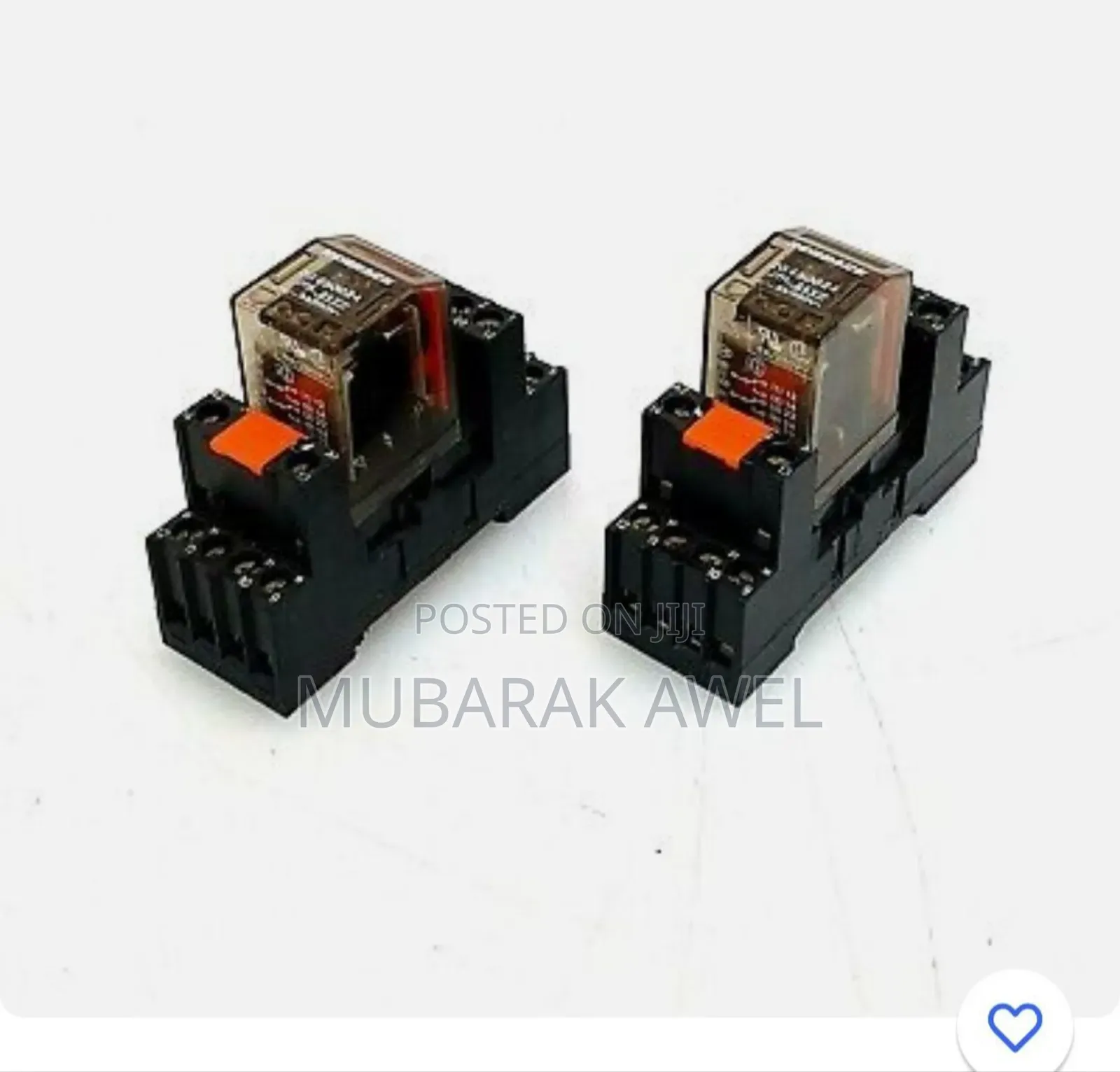 Electrical Breaker