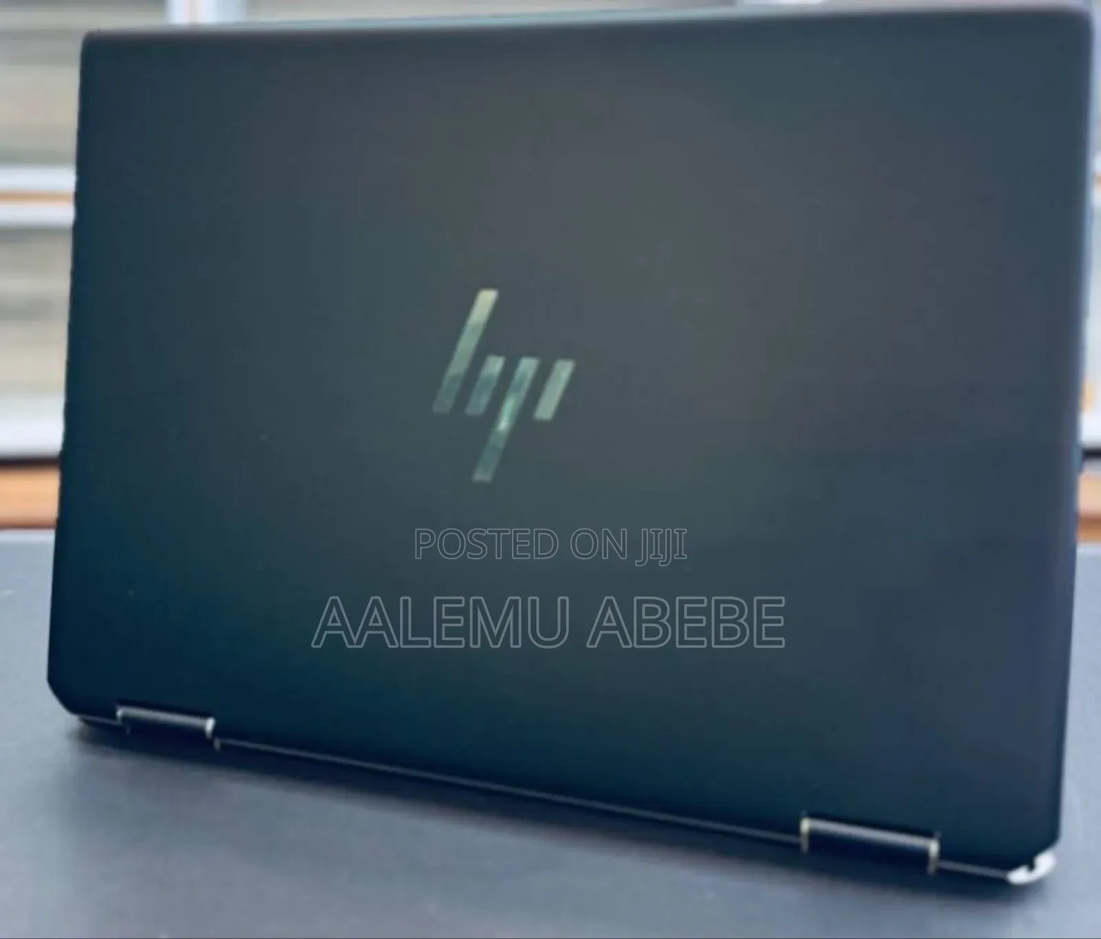 New Laptop HP Spectra 13 16GB Intel Core I7 SSD 1T