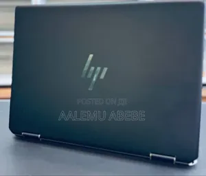 New Laptop HP Spectra 13 16GB Intel Core I7 SSD 1T