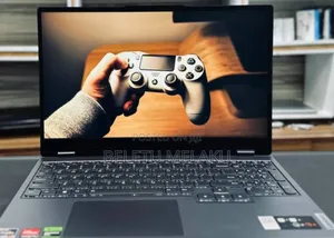 New Laptop Lenovo Legion 5 16GB AMD Ryzen 7 SSD 512GB
