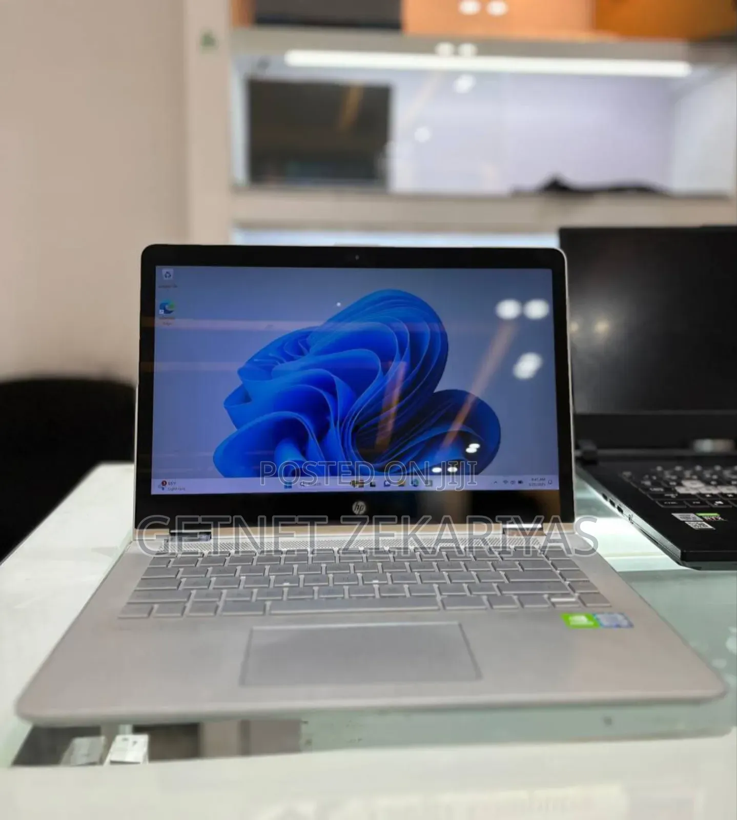 New Laptop HP Pavilion 14 16GB Intel Core I5 SSD 512GB