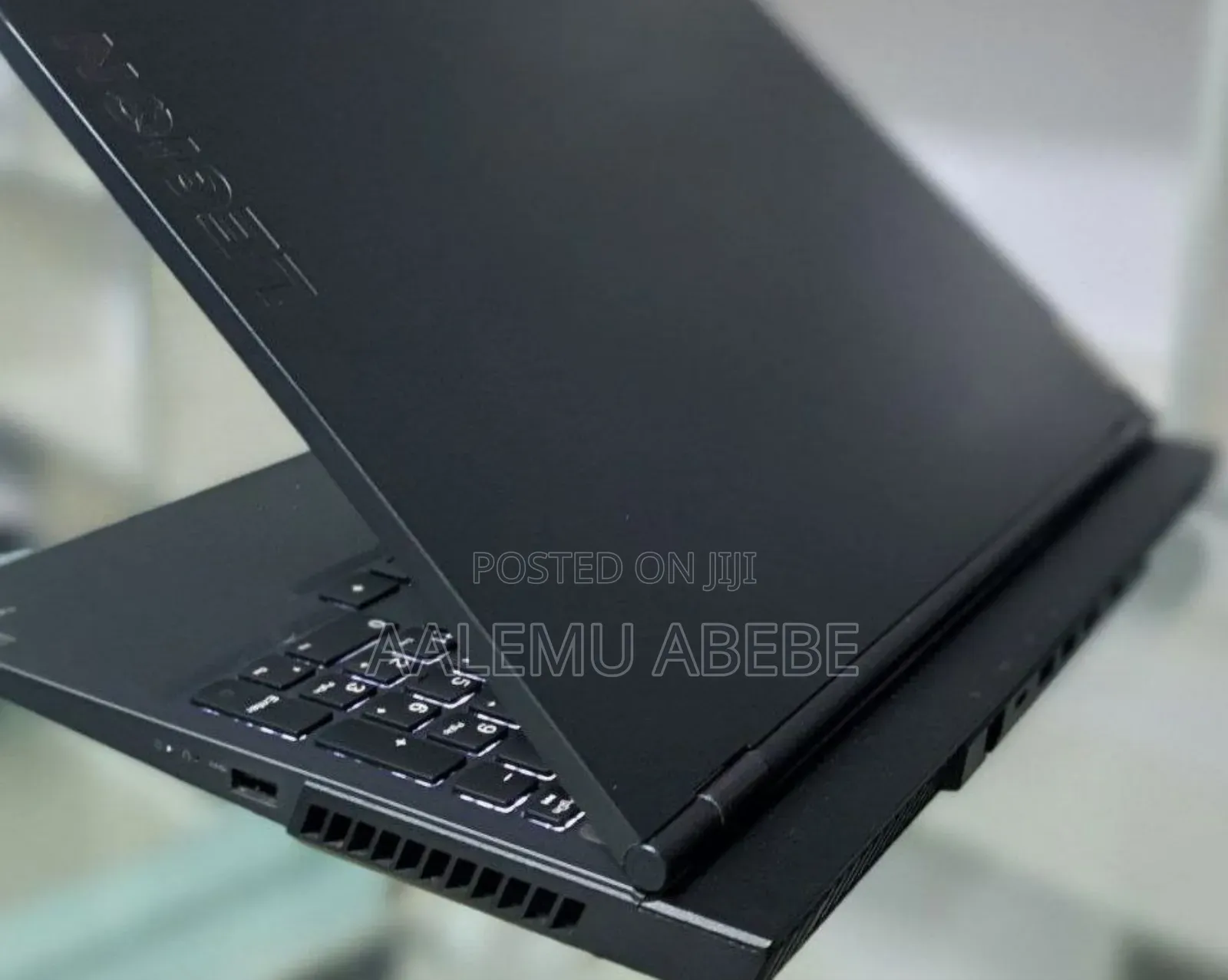 New Laptop Lenovo Legion 5 16GB Intel Core I7 SSD 512GB