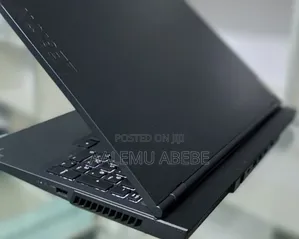 New Laptop Lenovo Legion 5 16GB Intel Core I7 SSD 512GB
