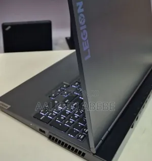 New Laptop Lenovo Legion 5 16GB Intel Core I7 SSD 512GB